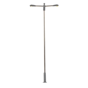 Faller 180103 - Lampy uliczne LED 3 szt.