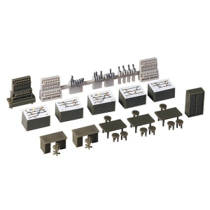 Faller 120118 - Wyposażenie nastawni