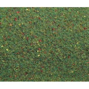 Faller 180750 - Mata trawiasta kwitnąca łąka