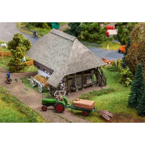 Faller 130577 - Spichlerz z Kinzigtal