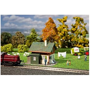 Faller 131217 - Budka dróżnika