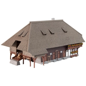 Faller 191834 - Zagroda w Szwarzwaldzie