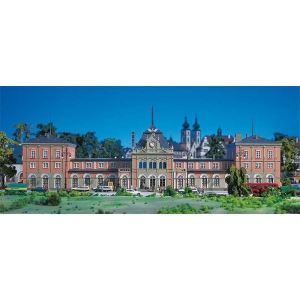 Faller 110111 - Dworzec Neustadt Weinstrasse