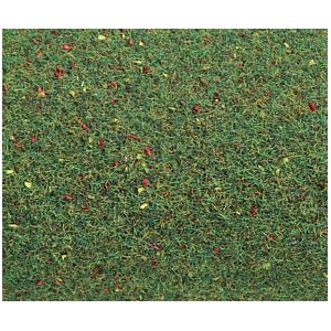 Faller 180752 - Mata trawiasta kwitnąca łąka