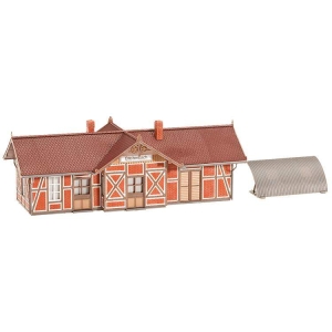 Faller 131214 - Stacja Breitenbach