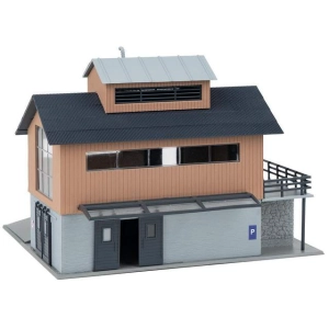 Faller 190137 -  Zestaw Dworzec Feldkirchen