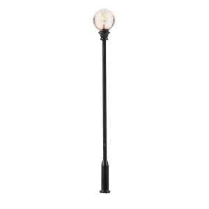 Faller 180104 - Lampy parkowe LED kuliste 3 szt.