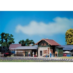 Faller 110092 - Mała stacja "Zindelstein"