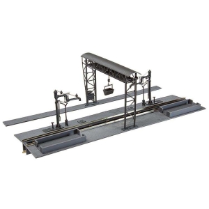 Faller 120149 - Urządzenie do rozładunku szlaki