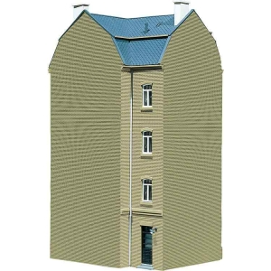 Faller 130916 - Kamienica narożna