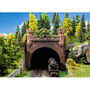 Faller 191737 - Portal tunelowy Kyllburg