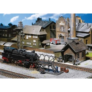 Faller 120139 - Kompresorownia