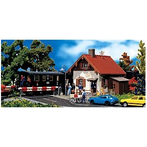 Faller 120130 - Budka dróżnika