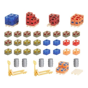 Faller 180353 - Wyposażenie do handlu napojami