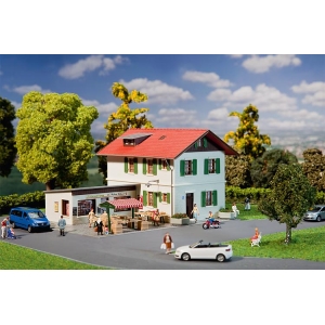 Faller 131273 - Sklep kolonialny