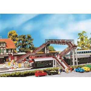 Faller 120179 - Wiadukt dla pieszych