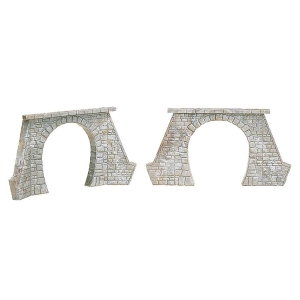 Faller 120561 - Portal tunelu 2szt.