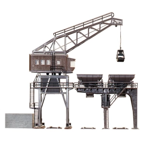 Faller 120148 - Urządzenie do załadunku węgla