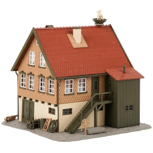 Faller 190079 - Na wsi