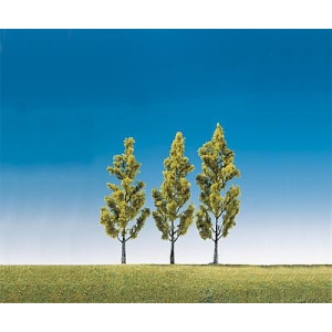 Faller 181420 - Brzozy 3 szt.