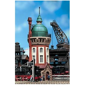 Faller 120166 - Wieża Wodna Bielefed