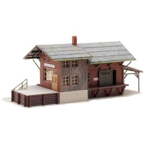 Faller 120154 - Stacja towarowa