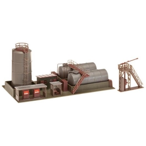 Faller 120157 - Skład paliw