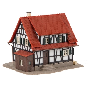 Faller 190076 - Zestaw Wieś Weindorf