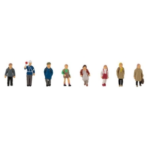 Faller 151622 - Dzieci w drodze do szkoły