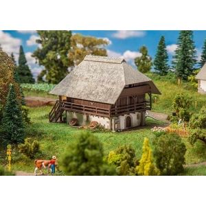 Faller 130577 - Spichlerz z Kinzigtal