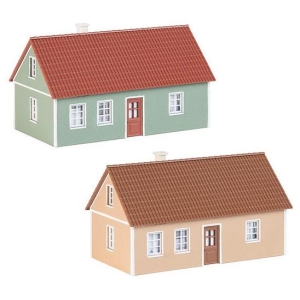Faller 130607 - 2 Wiejskie domy