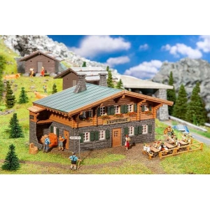 faller 130635 - Schronisko Staufnerhaus