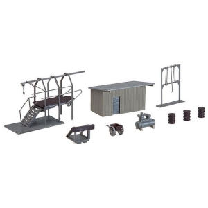 Faller 120139 - Kompresorownia