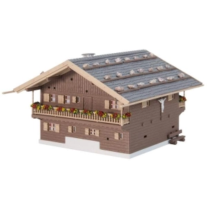 Faller 190139 - Zestaw Alpejska wioska