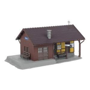 Faller 110137 - Dworzec Uderns
