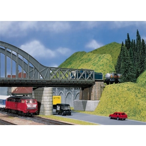 Faller 120534 - Wiadukt kolejowy