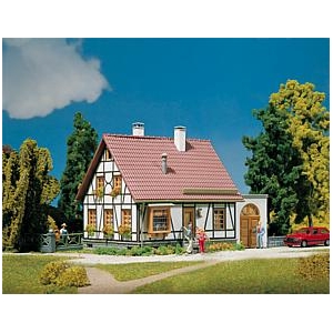 Faller 130215 - Dom z garażem