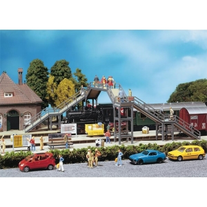 Faller 120178 - Wiadukt dla pieszych