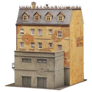 Faller 130449 - Kino miejskie 