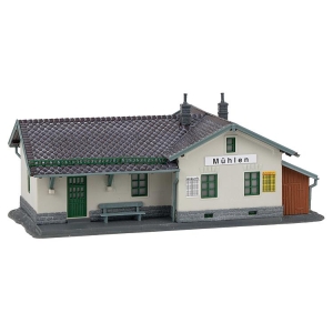 Faller 110150 - Dworzec Muhlen