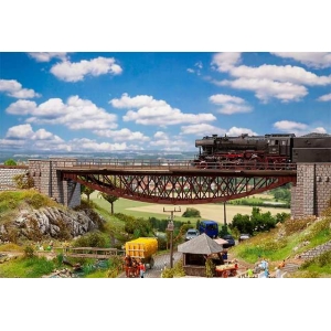 Faller 120503 - Most stalowy