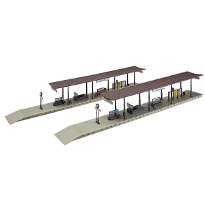 Faller 120191 - Perony