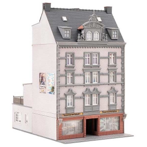 Faller 130705 - Kamienica z warsztatem