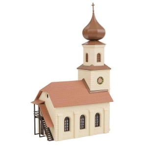 Faller 190082 - Zestaw Wiejska idylla