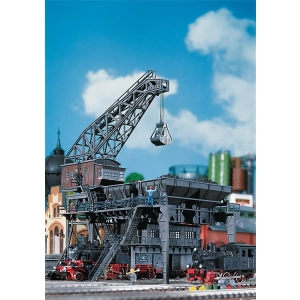 Faller 120148 - Urządzenie do załadunku węgla