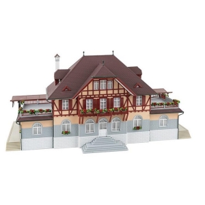 Faller 191761 - Dworzec Burgschwabach