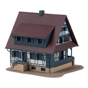 Faller 190076 - Zestaw Wieś Weindorf