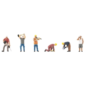 Faller 151694 - Na budowie