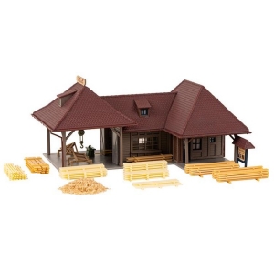 Faller 130886 - Stolarnia