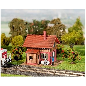 Faller 120223 - Budka dróżnika